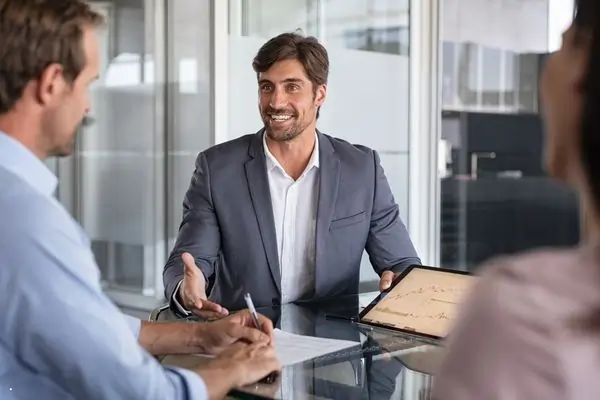 Consultation & Assessment for Golden Visa UAE
