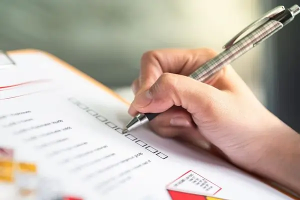 Eligibility Assessment for Golden Visa UAE