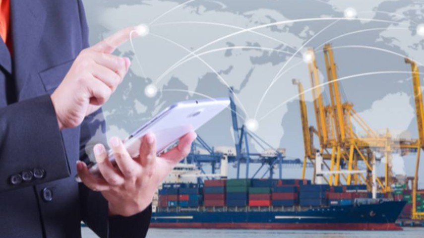 Import/Export Code Registration Services in Dubai