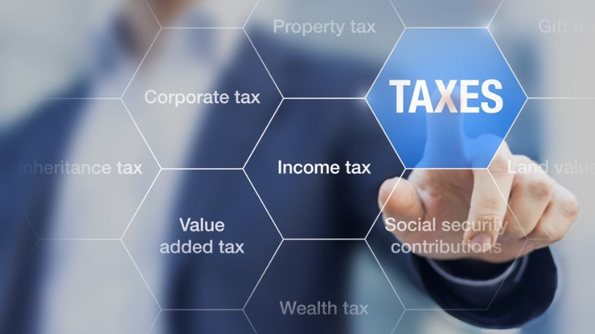 Tax Registration Services in UAE