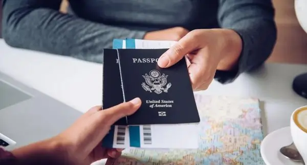 PRO Visa & Immigration services