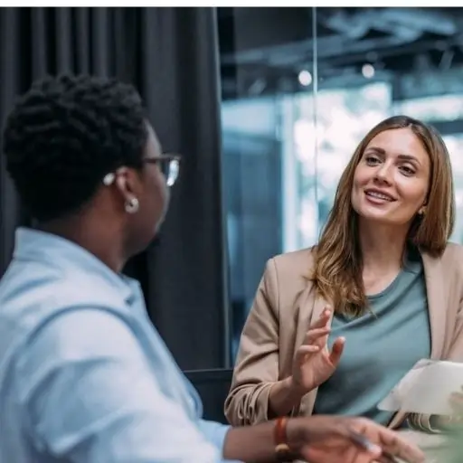 PRO service Consultation