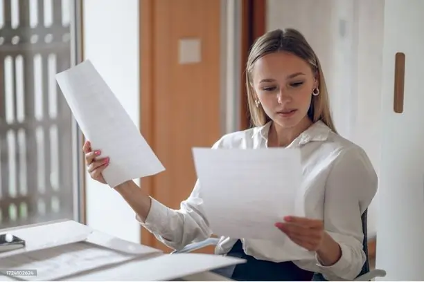 Document Preparation Trade License In Dubai