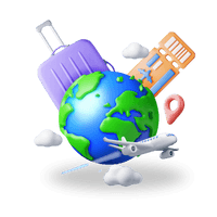 Dubai tourism license