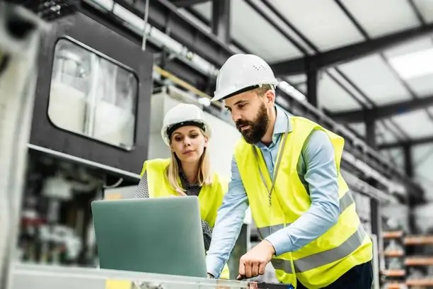 Industrial License In Dubai