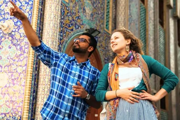 Tour Guide License in Dubai