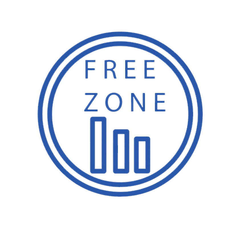 dubai mainland business icon