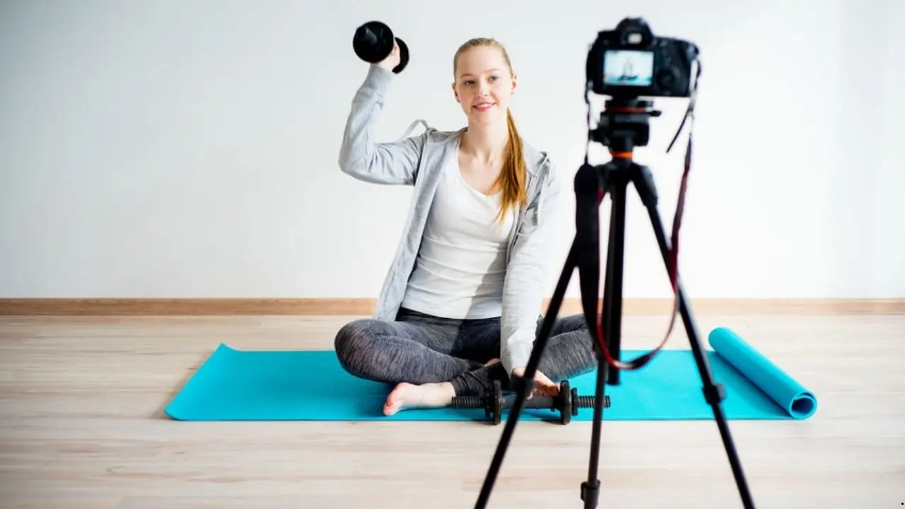 Online Fitness & Wellness Coaching business setup in Dubai Online Fitness & Wellness Coaching business setup in Dubai