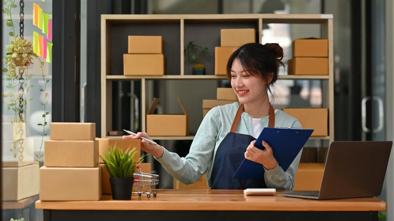 setup a an E commerce Store Online Retail setup a an E commerce Store Online Retail