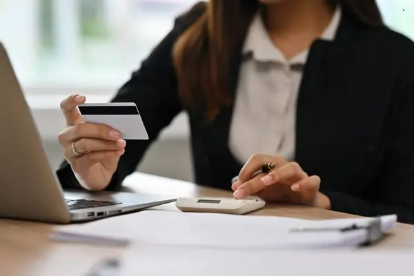 Banking & Visa Processing for DMC Business Setup