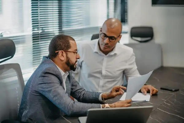 Consultation & Planning for DMC Business Setup