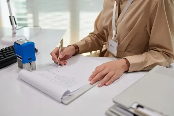 Documentation & Approvals for DMC Business Setup