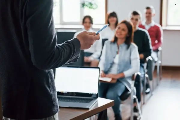 Education & Training Services Business Setup in Dubai Media City