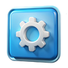 Fast & Transparent Setup icon