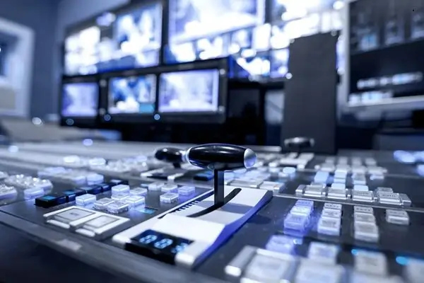 Media Production & Broadcasting Business Setup in Dubai Media City