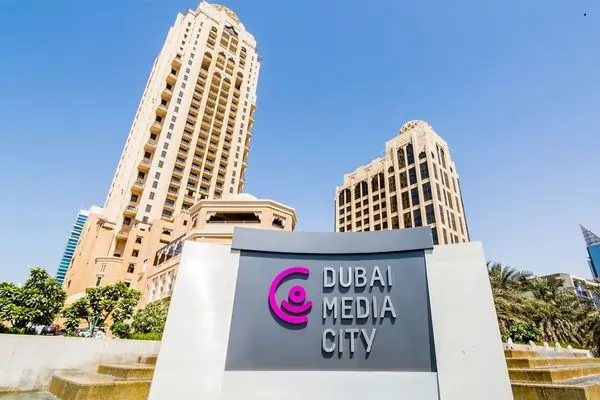 Media, Tech & Consultancy Licenses Business Setup in Dubai Media City