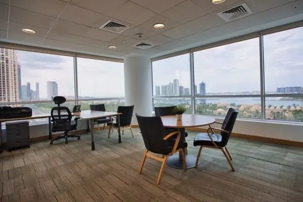 Office Solutions Business Setup in Dubai Media City