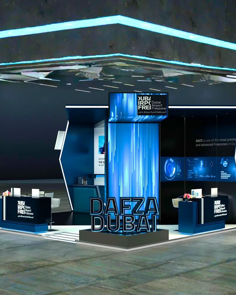 Company Formation in Dubai Airport Free Zone Dubai