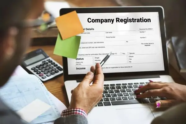 DAFZA Company Formation & Registration