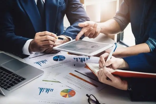 DAFZA Consulting & Professional Services