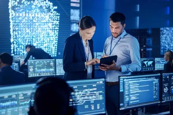 DAFZA IT & Technology Services