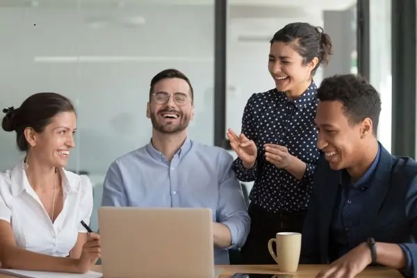 DAFZA business setup Business Launch & Compliance