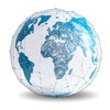 Global Connectivity icon