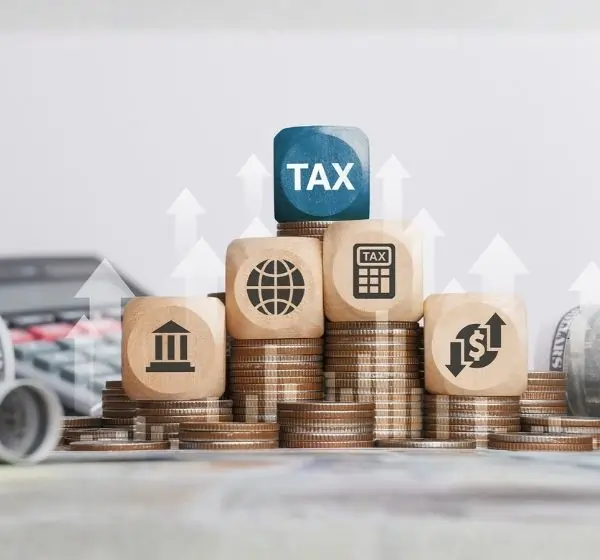 Tax Benefits for business setup Dubai