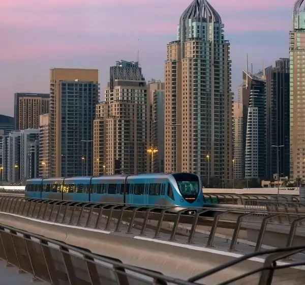 World Class Infrastructure for business setup Dubai