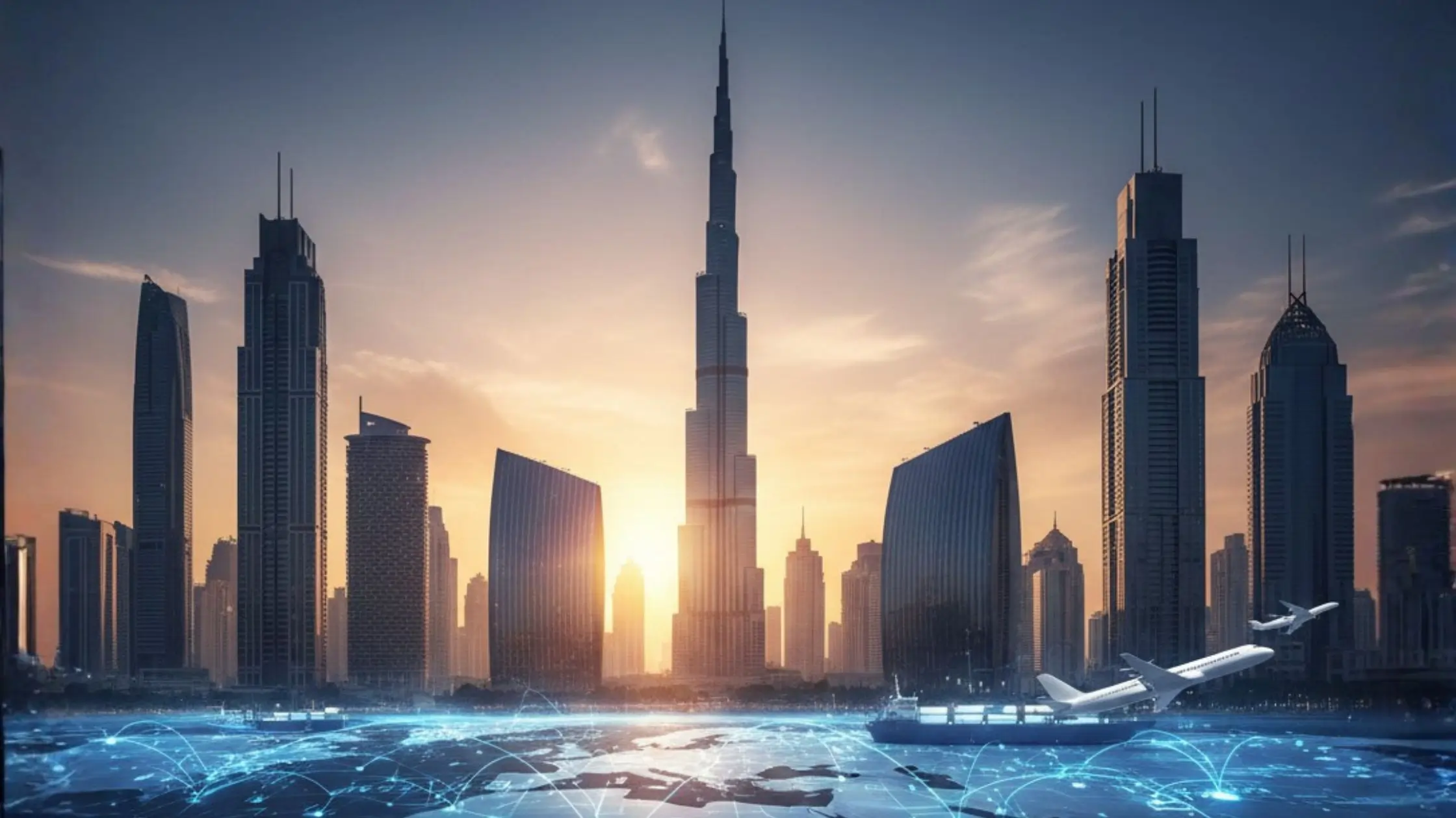 Strategic Geographic Location for Business Strategic Geographic Location for Business