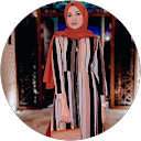Ahlam Sheikh profile picture